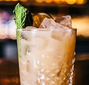Damn, It’s Hot (Already) — Four Summery Dallas Cocktails to Sip This Weekend
