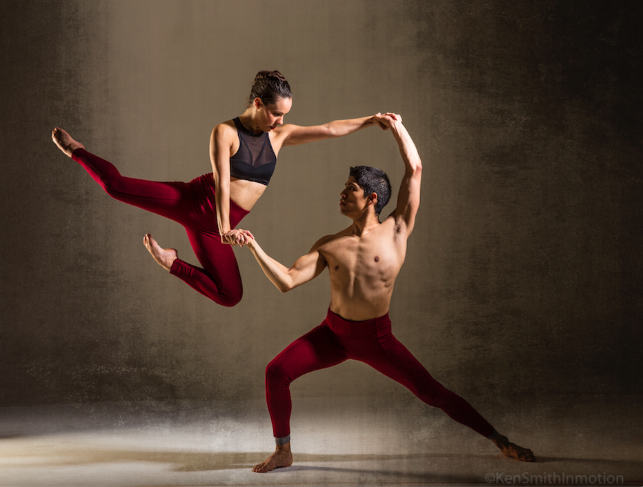 Contemporary Ballet Dallas Is Rebranding To Differentiate From the School