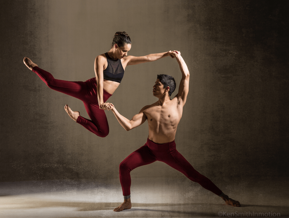 Contemporary Ballet Dallas Is Rebranding To Differentiate From the School