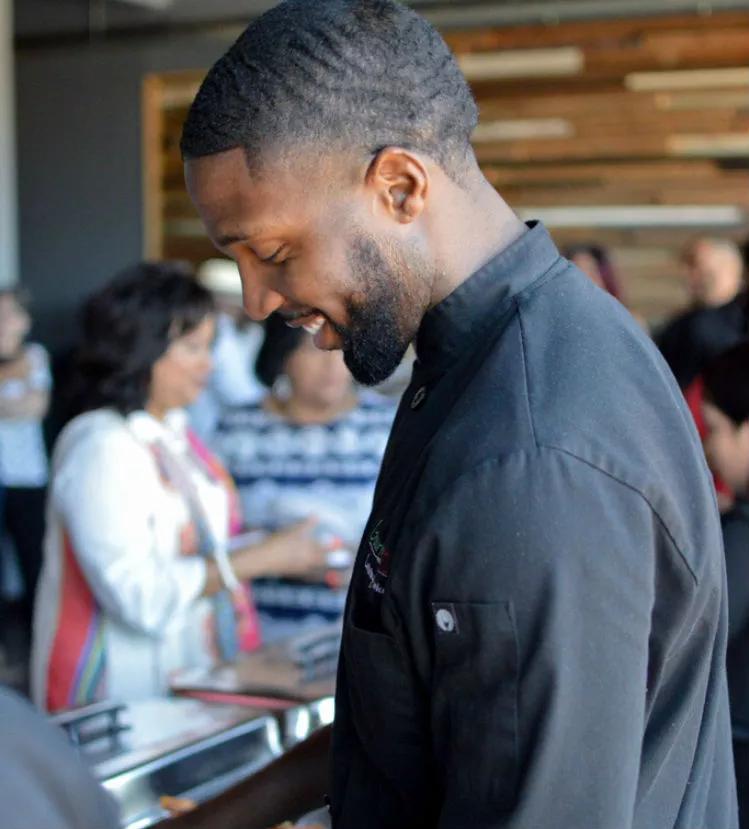 The Power of the Pop-Up: These Dallas Chefs Are Ditching Rent and Going Mobile