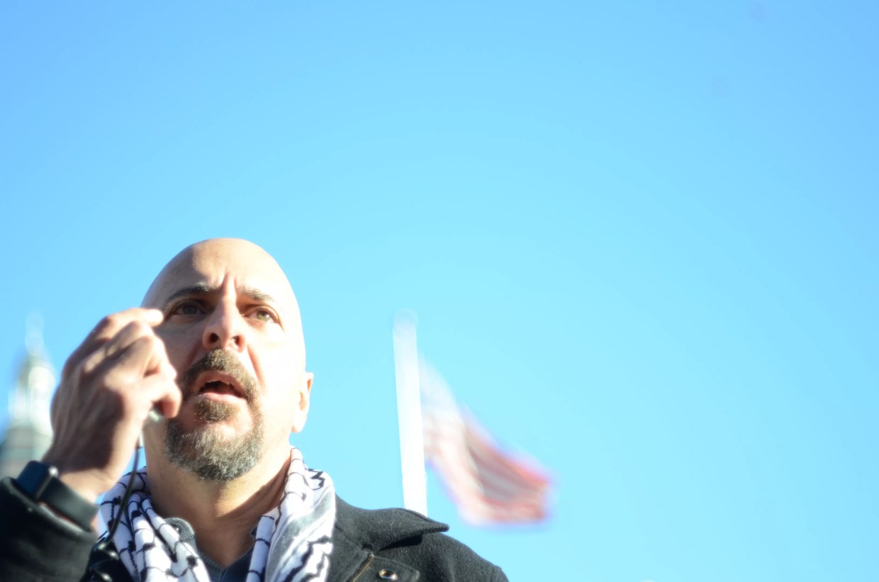 Jerusalem Embassy Opening Stirs Dallas Advocates on Both Sides of Israel-Palestine Divide