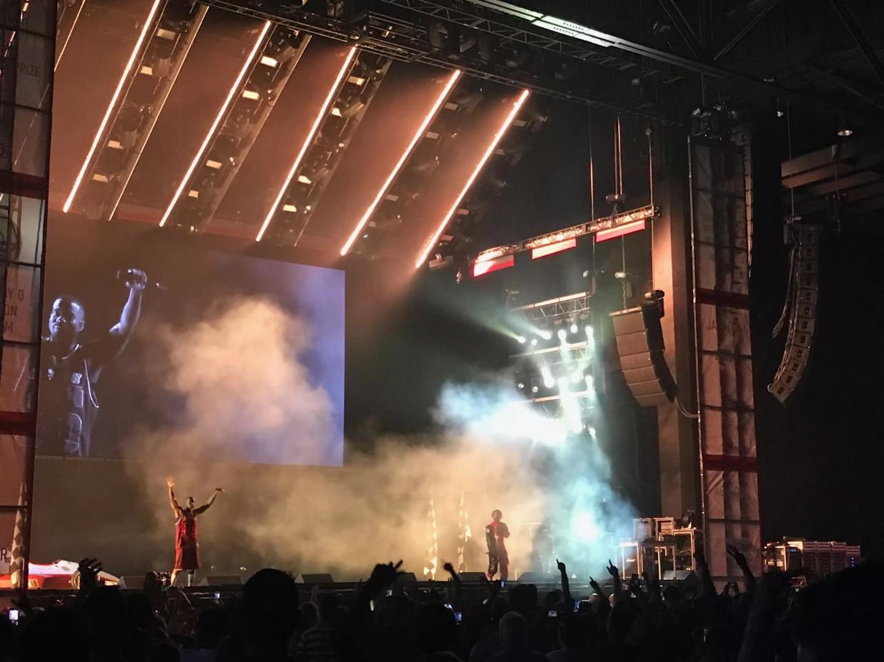 Top Dawg Entertainment, Featuring Kendrick Lamar and SZA, Is Running Laps Around the Competition