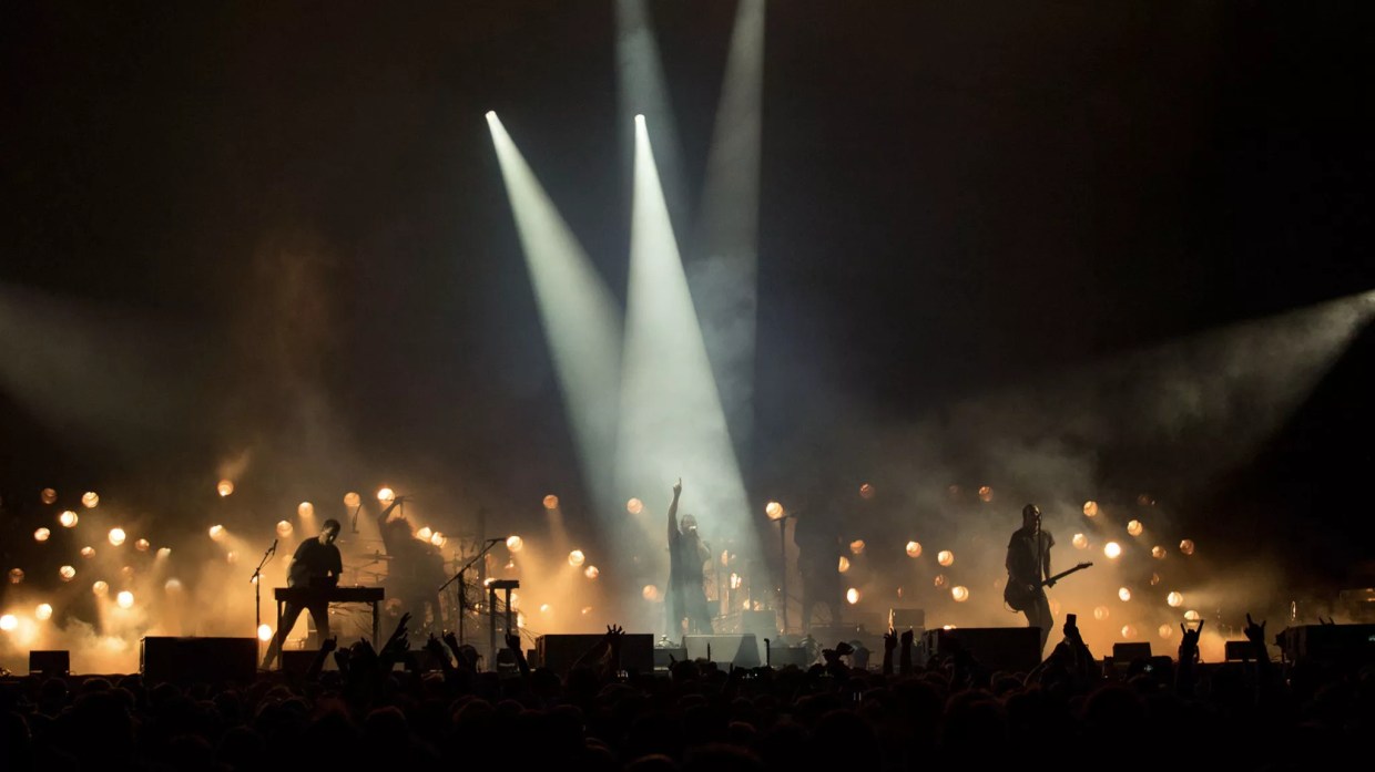The 9 Best Concerts of the Week: Nine Inch Nails, DOMAs and More