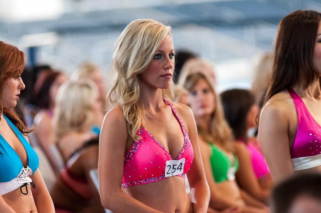 You Didn’t Ask for It: Your Dallas Reality Show News