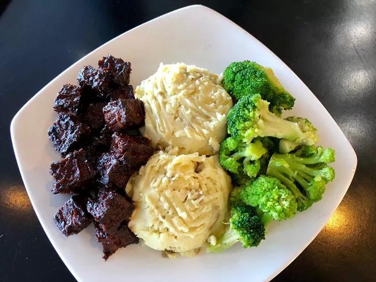 From Mexican Food to Pepperoni Pizza, Four Healthy Versions of Indulgent Dallas Dishes
