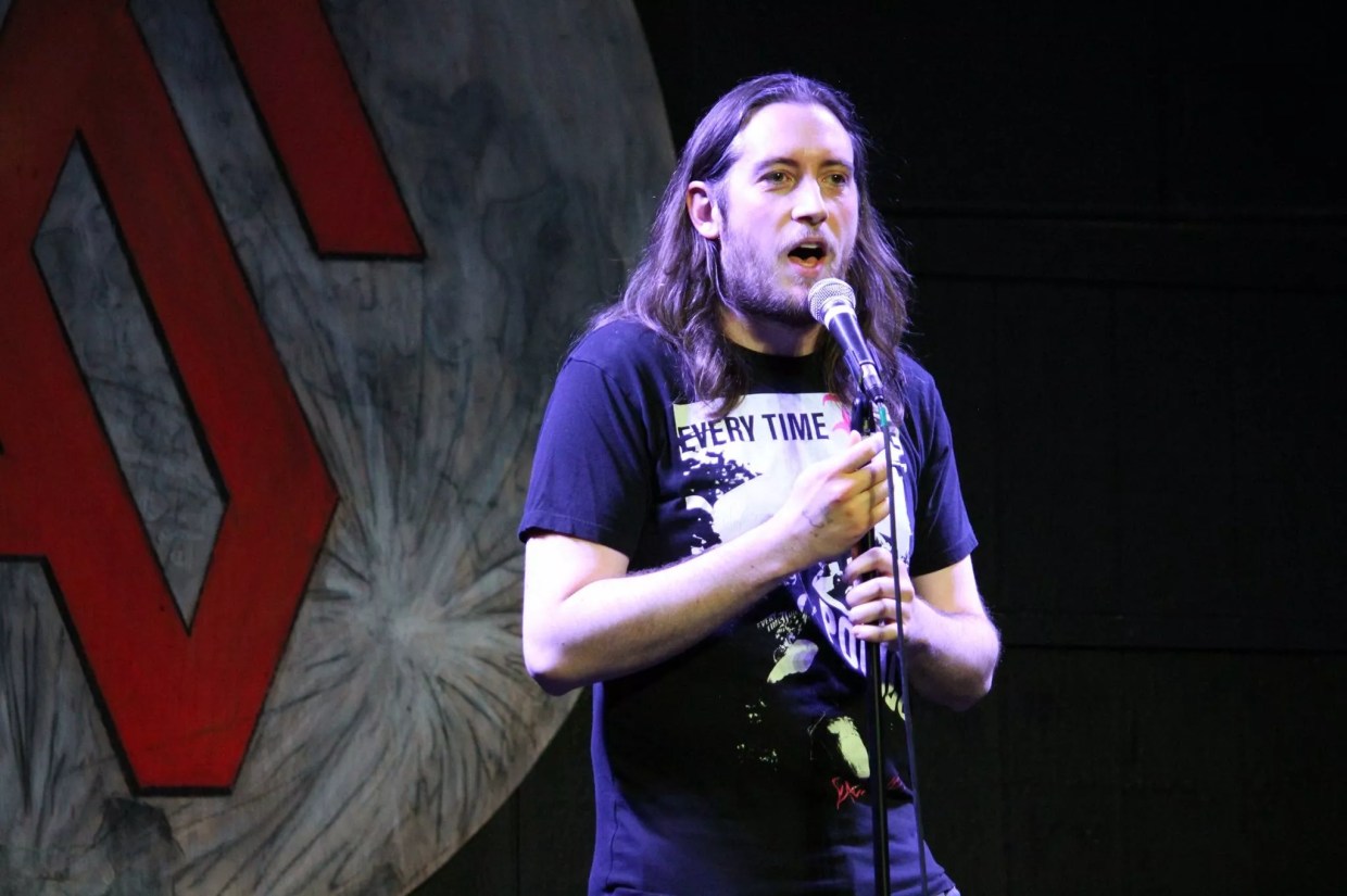 Dallas Independent Comedy Shows Are Not the Enemy, Improv General Manager Says