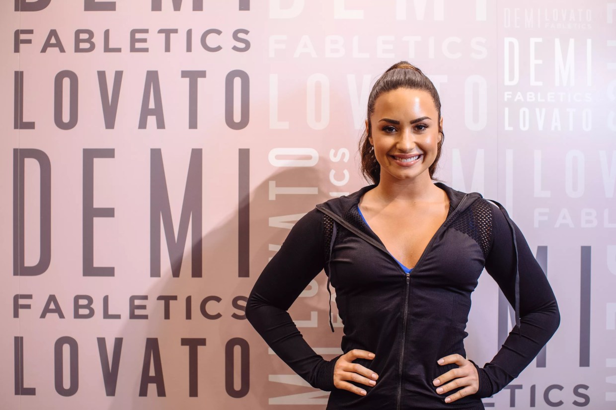 Demi Lovato Deletes Tweet About Sexual ‘Prank’ on Bodyguard