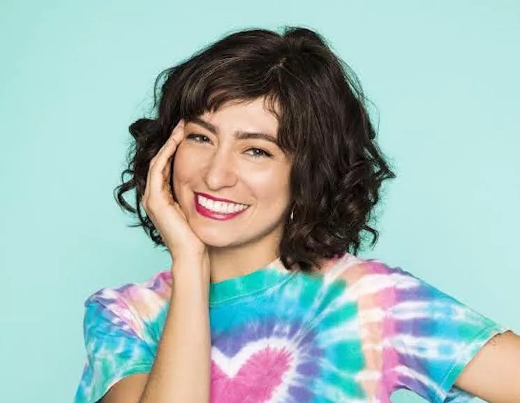<i>Saturday Night Live</i>‘s Melissa Villaseñor Launches Tour at Fort Worth’s Amphibian Stage Productions