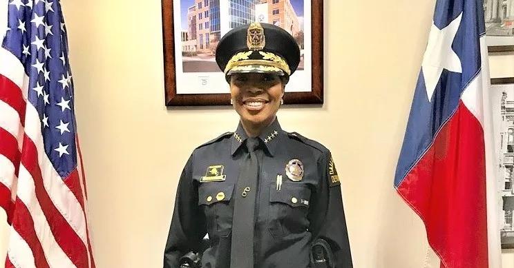 Channel 8 Says Police Chief Slapped Guy Eight Years Ago. Oh, SCOOOOP!