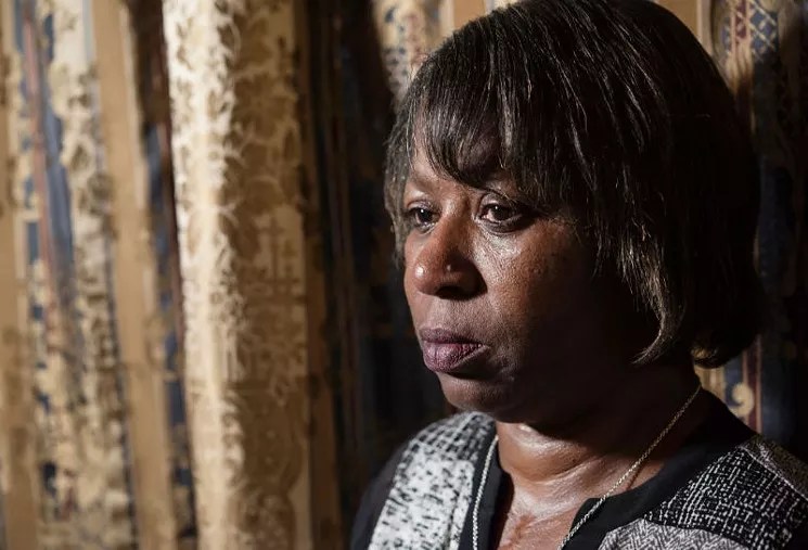 Did Texas Prison Guards Drive Marinda Griggs to Kill Herself?