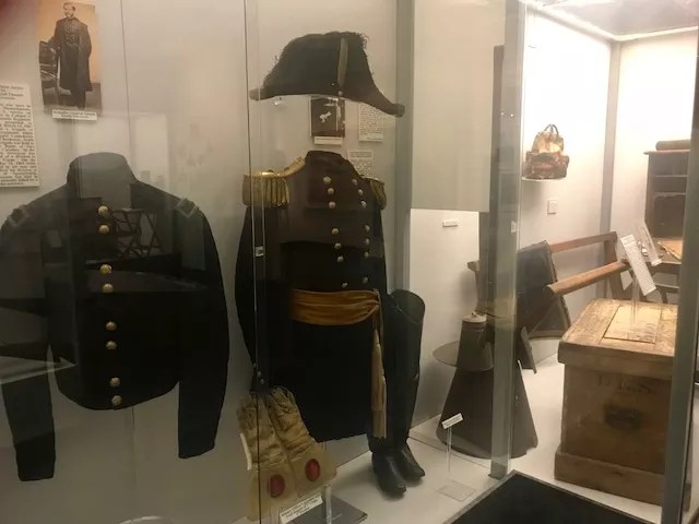 Union Soldier’s Ghost Might Haunt the Texas Civil War Museum