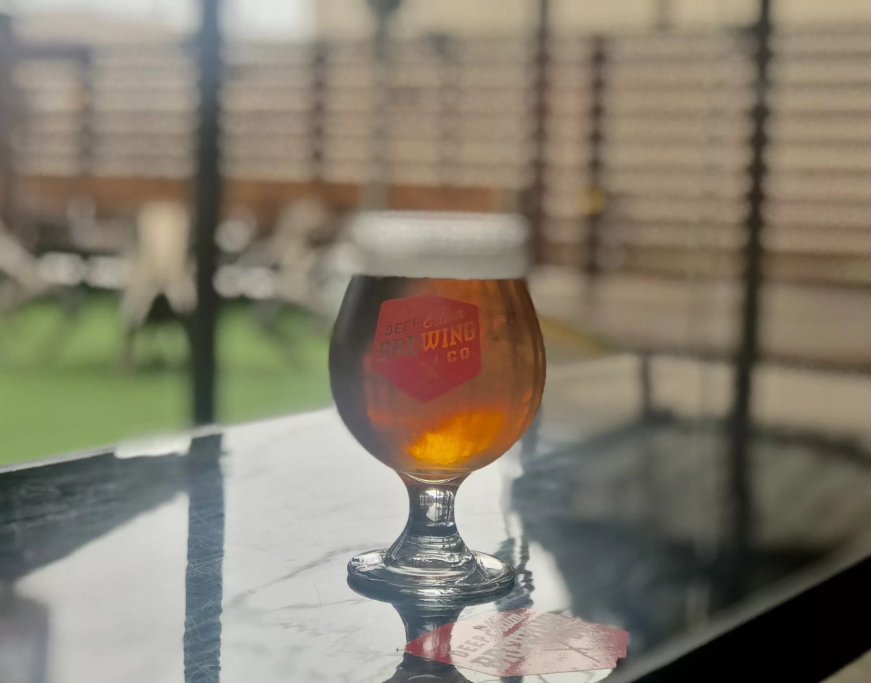 Deep Ellum’s John Reardon Is Out of Brewery He Founded