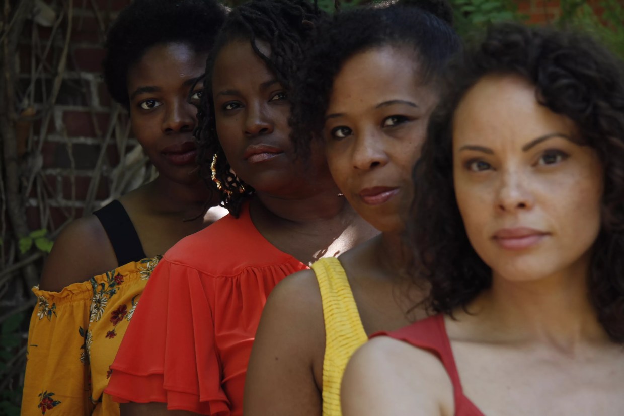 Anyika McMillan-Herod Wrote <i>The Monarch</i> About Her Battle With Cancer