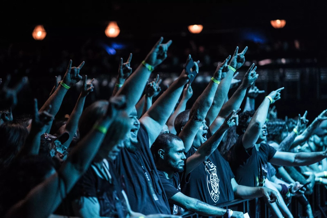 Ticket Scalpers Are Pushing for a Bailout. They Should Try Justifying Their Existence First.