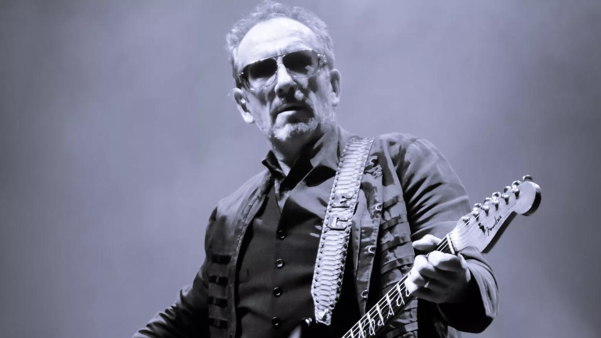 The 10 Best Concerts of the Week: Elvis Costello, 10th Annual Toys for Tots and More