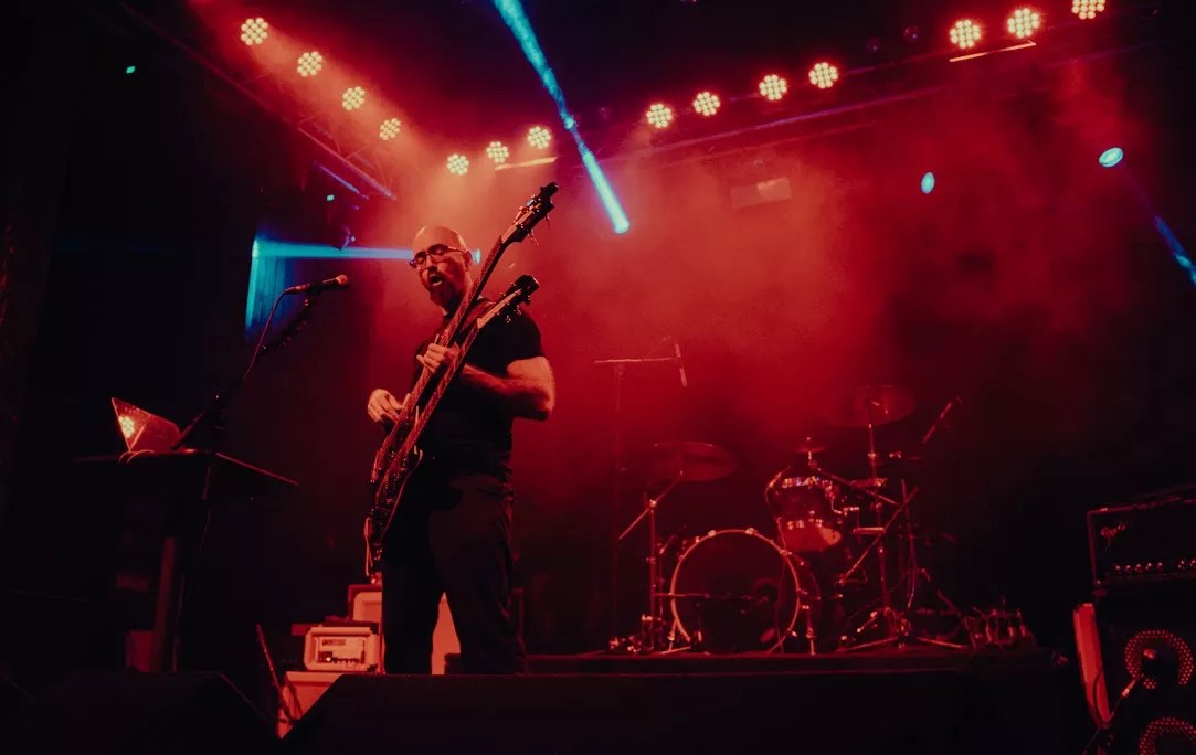 A Little Bit of Social Media Marketing Chops Can Go a Long Way for Local Musicians