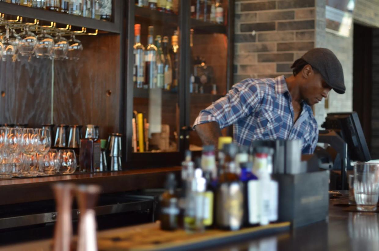 Bottled in Bond Shakes Up Frisco’s Cocktail Scene