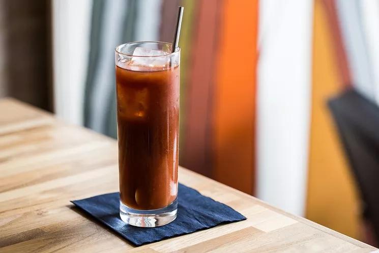 This Weekend: A Night Farmers Market and a Pop-Up Brunch