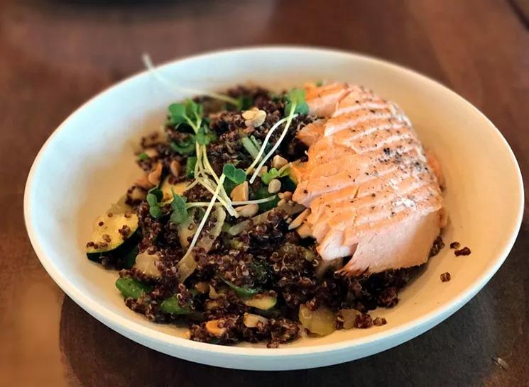 If You Like Health Food in a Bowl, We’ve Got Some Good News for You