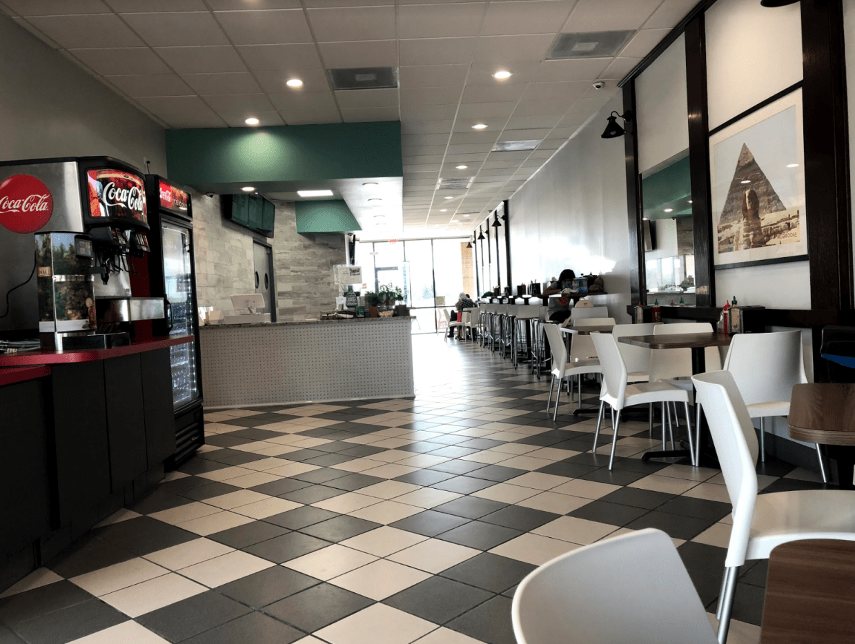 A ‘Secret’ Egyptian Street Food Delivery Service Finds a Home in Richardson