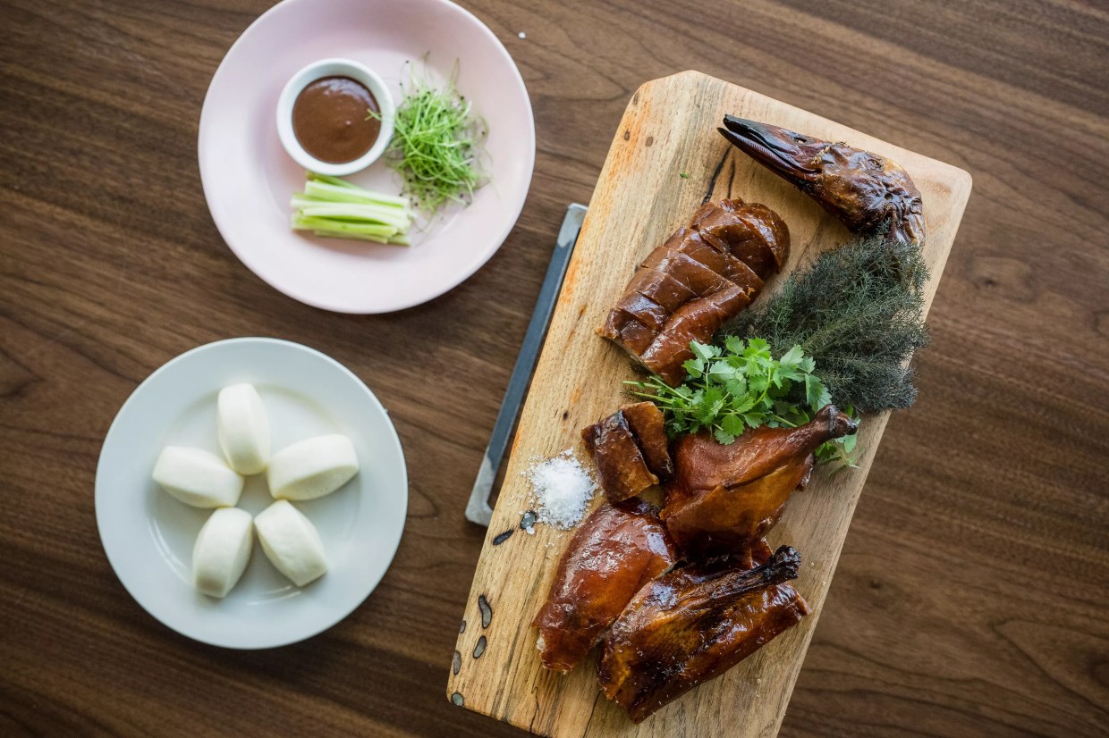 Coming Soon to Downtown Dallas: Ramen, Bao and Dim Sum