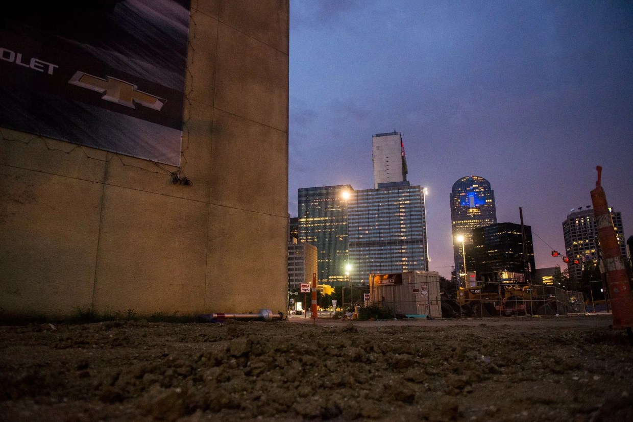 6 Places to Visit Where Movies Were Filmed in DFW