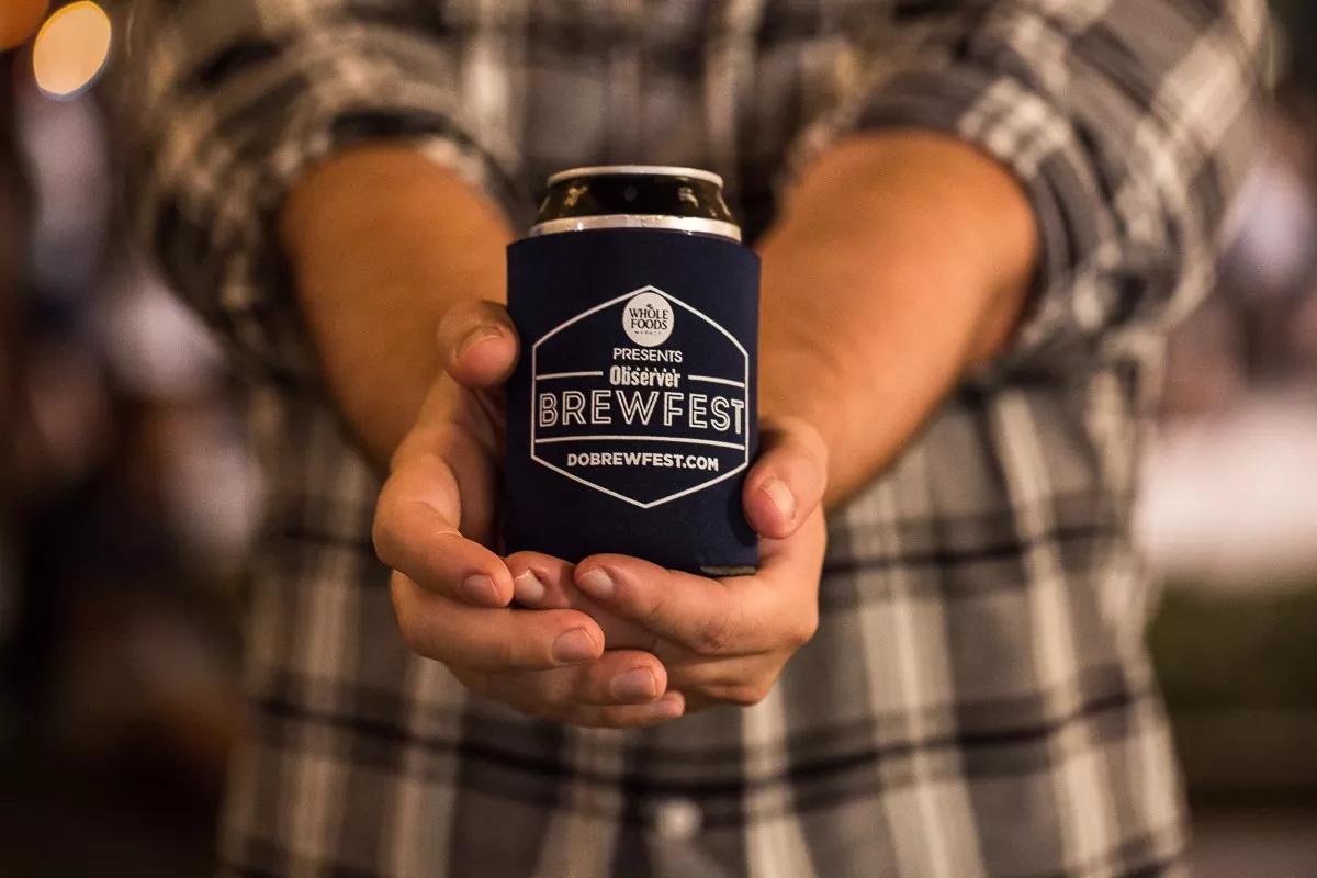 Look Who’s Comin’ to BrewFest 2018