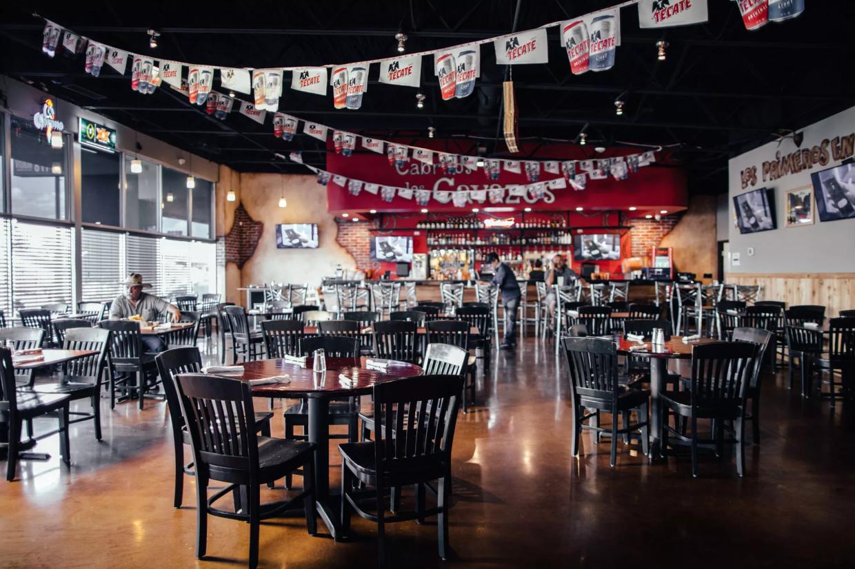 Cabritos Los Cavazos Brings Dallas a Beloved Mexican Culinary Tradition