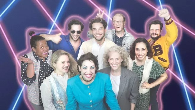 Bath House Cultural Center Hosts FIT for Theater Companies Without Homes