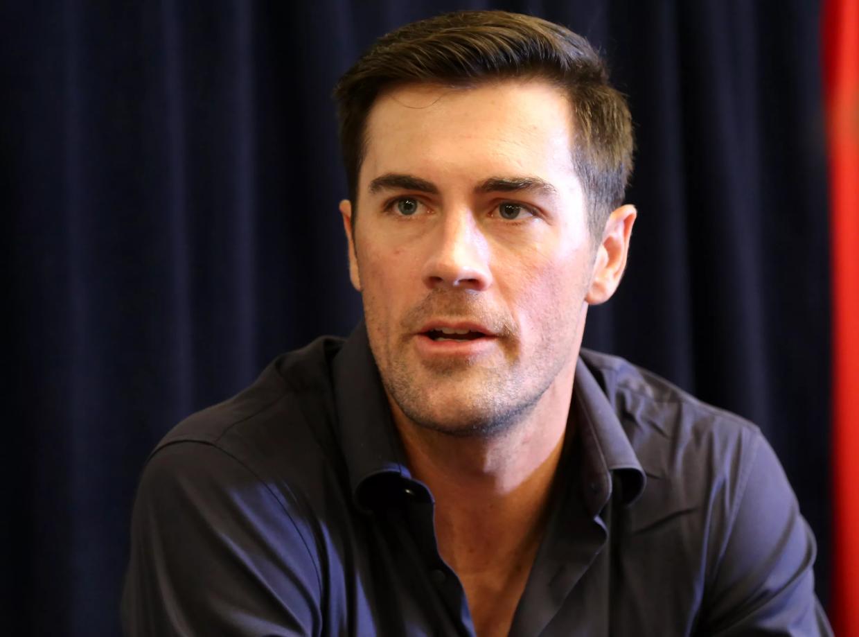 Cole Hamels’ Biggest Start of the Season Is Friday Night