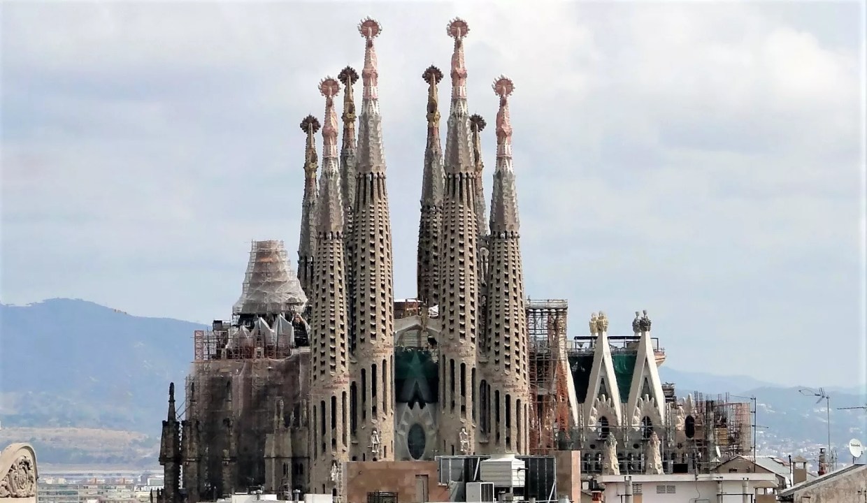 Let’s Make Dallas Look Like Barcelona, Then Give Pigs Flying Lessons