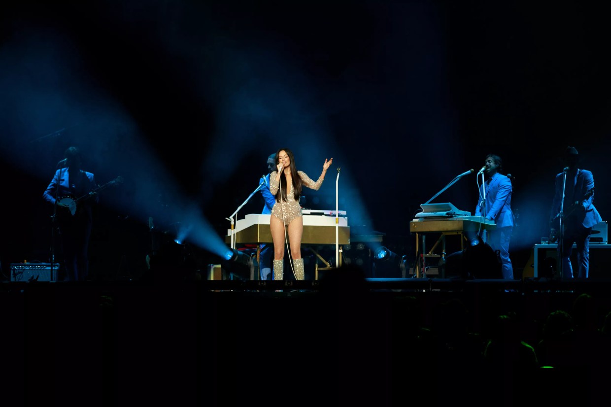 Music News: Kacey Musgraves and Cat Power Highlight a Huge Week of Announcements