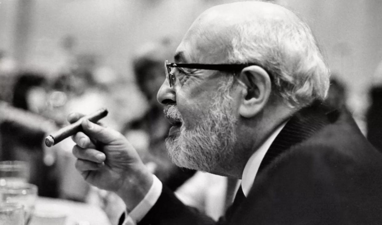New Film About Stanley Marcus Shows He Was as Controversial as He Was Fashionable
