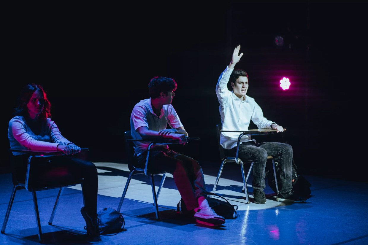 AT&T Performing Announces Fourth Season of The Elevator Project