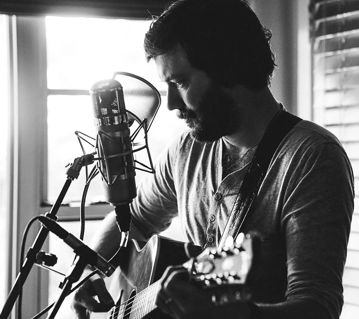 Eric Pulido’s New Baseball-Themed Music Video Features Jason Lee as Coach