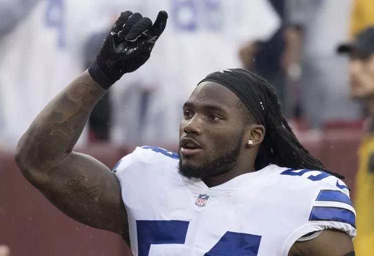 Cowboys Fool Everyone With Real-Life Click Bait