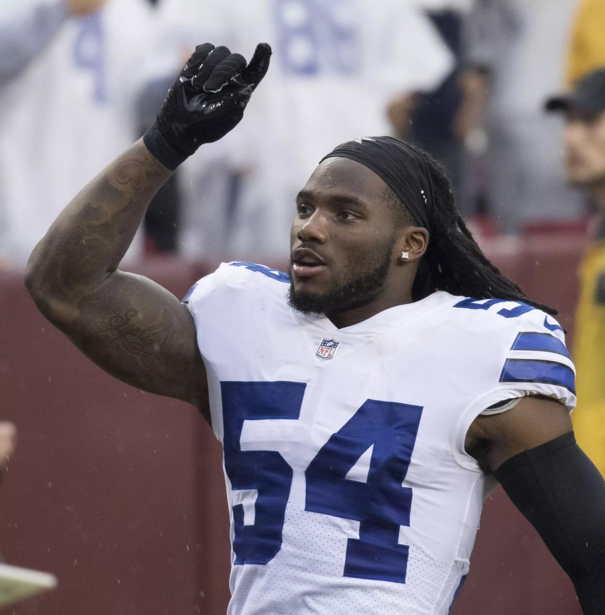 5 Players to Watch as Cowboys Training Camp Gets Rolling This Week
