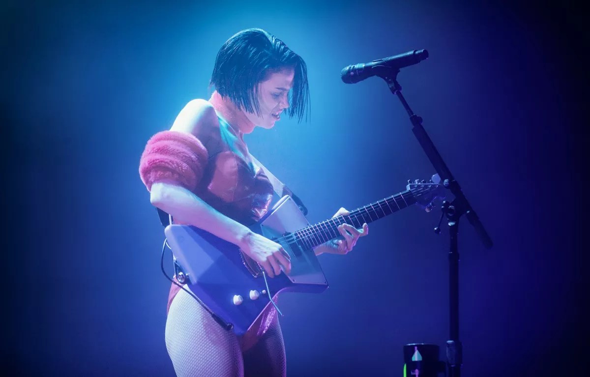 The 10 Best Concerts of 2018 — So Far