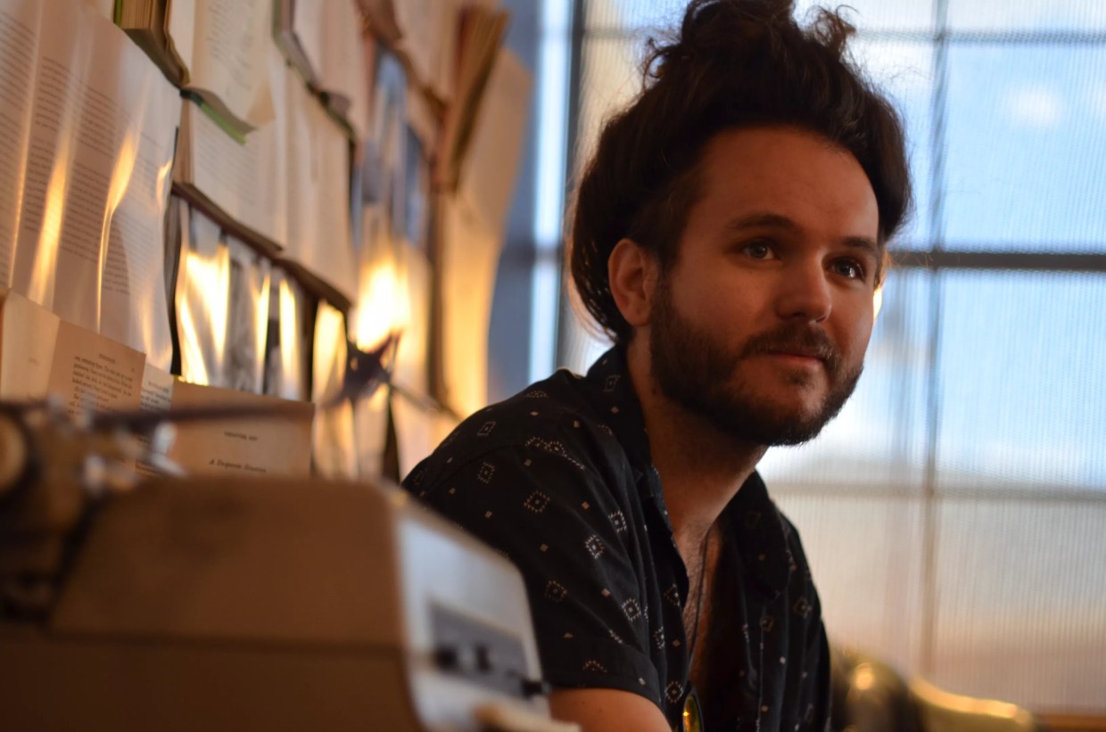 Levi Bradford Is the Mastermind Behind Frisco Music School