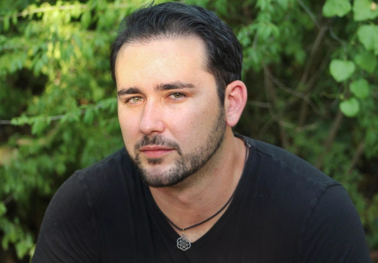 <i>Dallas Observer</i> Mixtape with DJ Aaron Merges