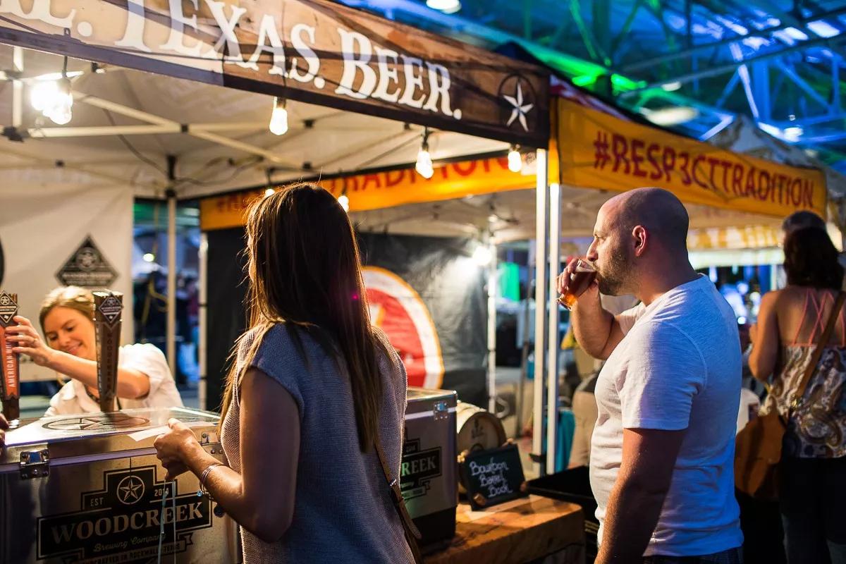 Check Out the 72 Breweries Coming to BrewFest 2018