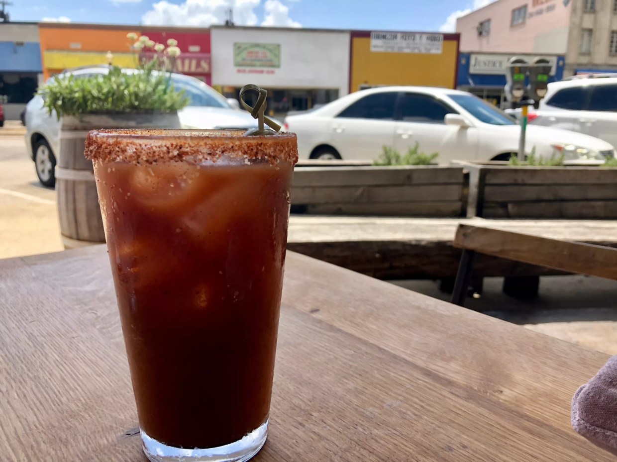 Oak Cliff’s Small Brewpub Launches New Saturday and Sunday Brunch