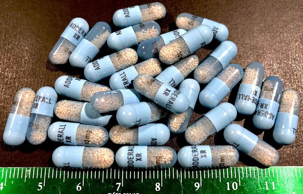 <i>RHOD</i> Is Here, and Dallas Women Love Adderall