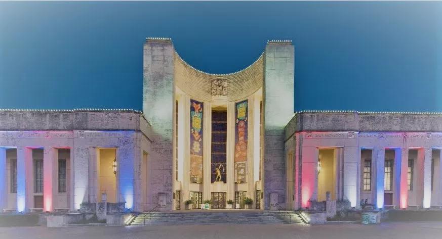 Fair Park Demons Just Never Rest. Some Predictions, Paranoid or Paranormal.