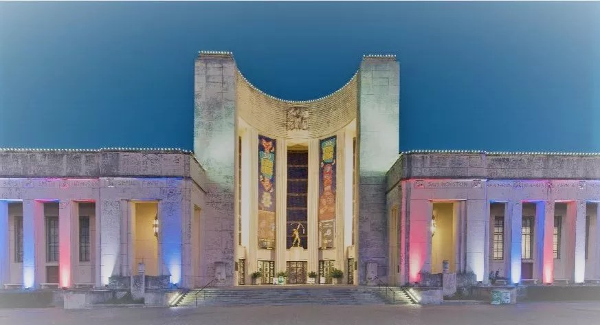 Fair Park Demons Just Never Rest. Some Predictions, Paranoid or Paranormal.