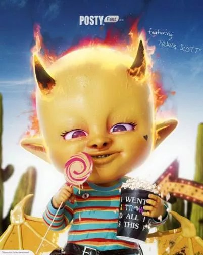 Post Malone Announces First Act (Besides Him) Confirmed for Inaugural Posty Fest