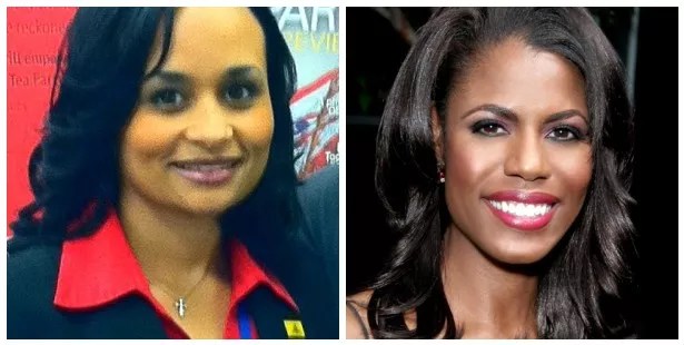 Dallas’ Katrina Pierson Finds Herself in Eye of Omarosa Storm Over Trump and the ‘N-Word’