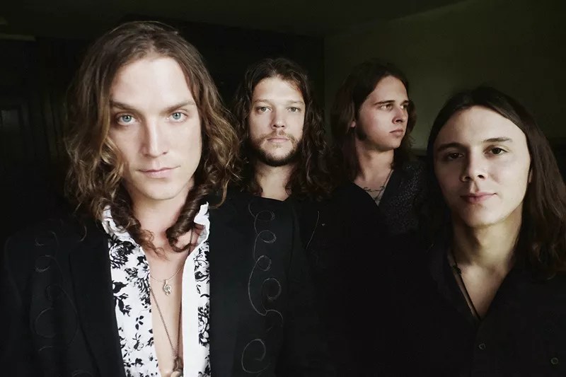 Have Blues, Will Travel: Bishop Gunn Hit the Road With Tunes and History in Tow