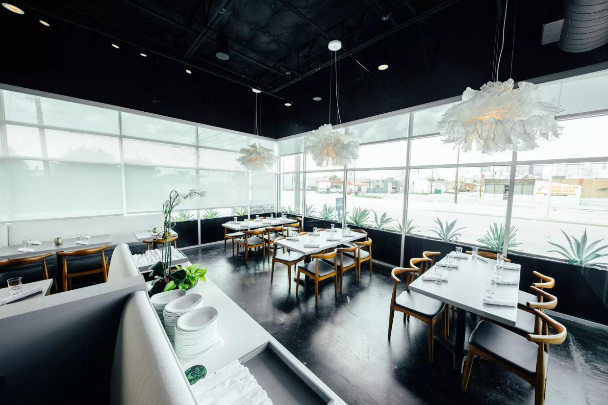 Foxyco Brings Wood-Grilled Meats and Eclectic Sides to the Dallas Riverfront