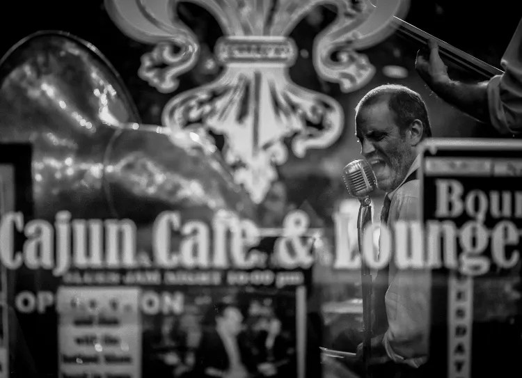 The 10 Best Concerts of the Week: Brave Combo, Larry June, The Free Loaders and More